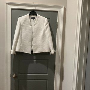 Black Label by Evan Picone Women Size 18 Suit Jacket.